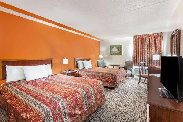 TRAVELODGE WINCHESTER (Winchester)